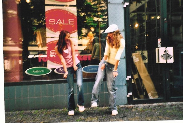 go shorty!. Foto: unknown. Åkare: me and carro.