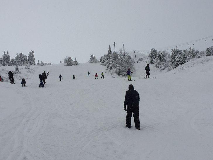 Husk Barnas Kveld i Vinterland i dag 18-21
Gratis .