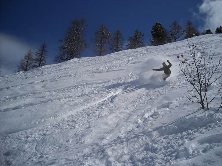 Foto: Mackan J. Åkare: Tobias Rydberg.