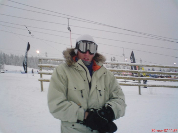 Foto: Brooberg. Åkare: Jorqviiist.