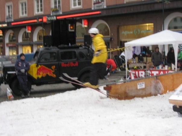 Foto: Robban Lekander.