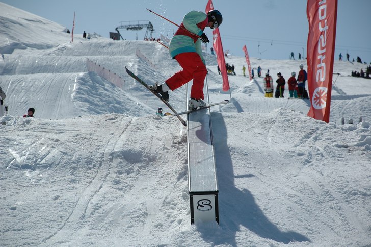 Fr weekend. Foto: Emil Öhman. Åkare: Gabbe.