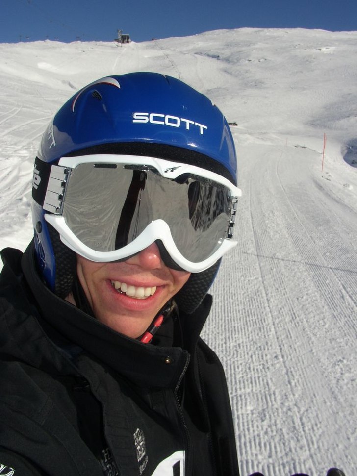 en hård dag i klassrummet.... Foto: Mikael Heljelid. Åkare: JAG.