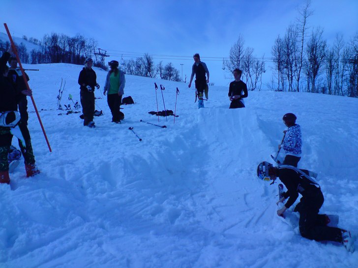 Foto: adina israelsson.