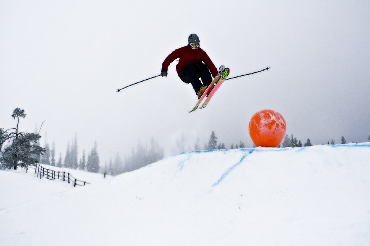 Foto: Jimmie Rosgårdh. Åkare: Jocob Olsson.