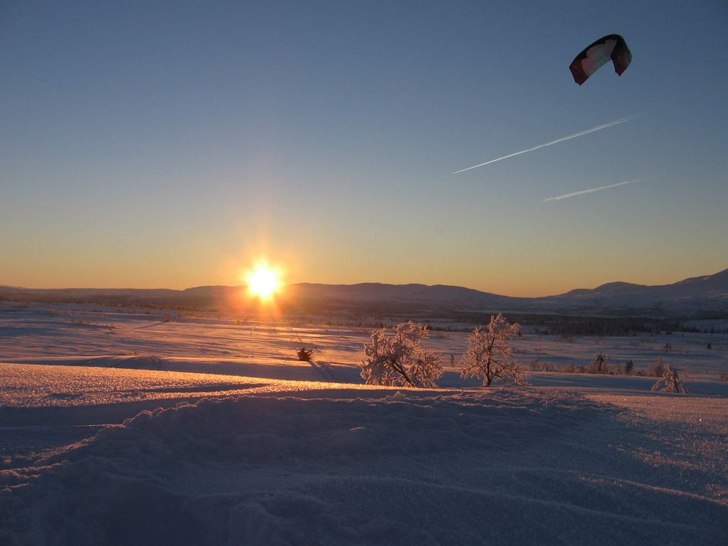 Ta mig tillbaks hit.... Foto: Thorbjörn "Tobas" Johansson. Åkare: Ville Berg - Malmborg.