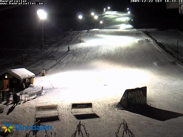 Hit ska jag.. Foto: Hamrafjället.