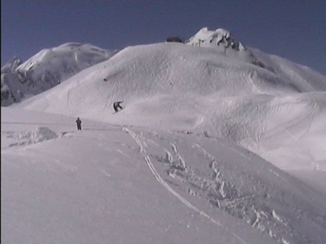Foto: Henrik Dalström. Åkare: Peter G.