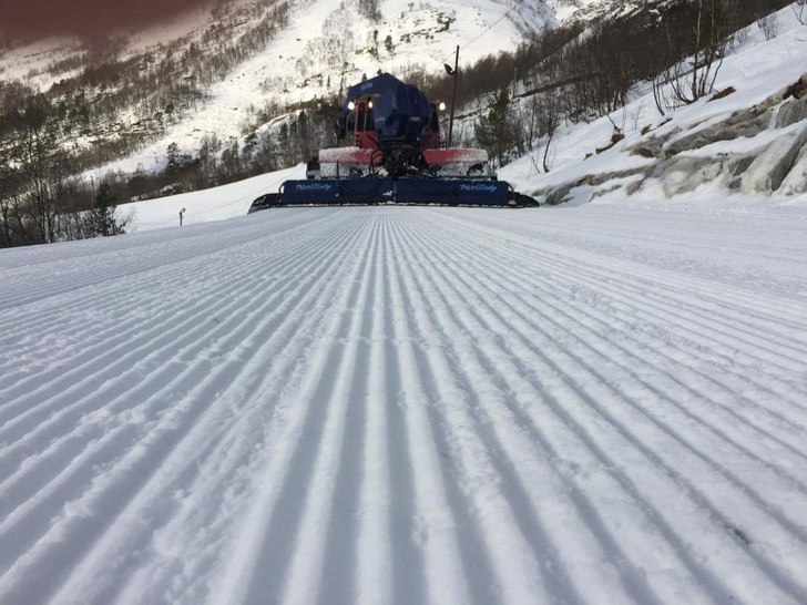 Skitrekket er åpent fra 17:00-20:00
Velkommen til.