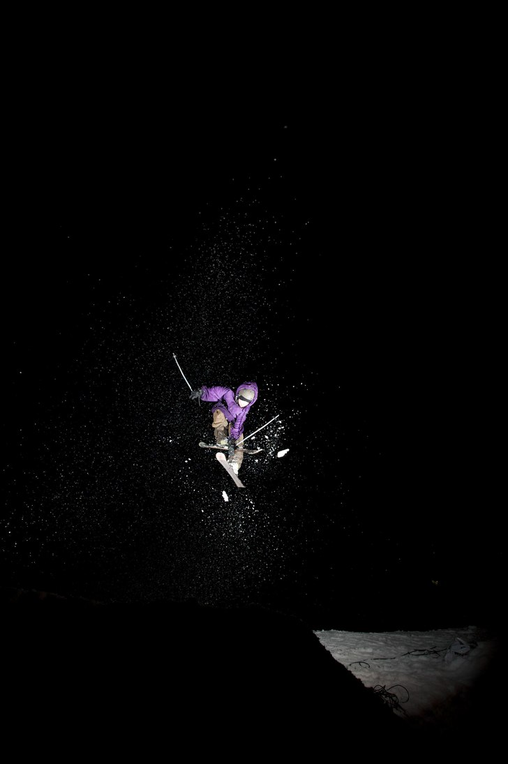3:a mute grab. Foto: Jacob Thuresson. Åkare: Sebastian Hjälmeby.