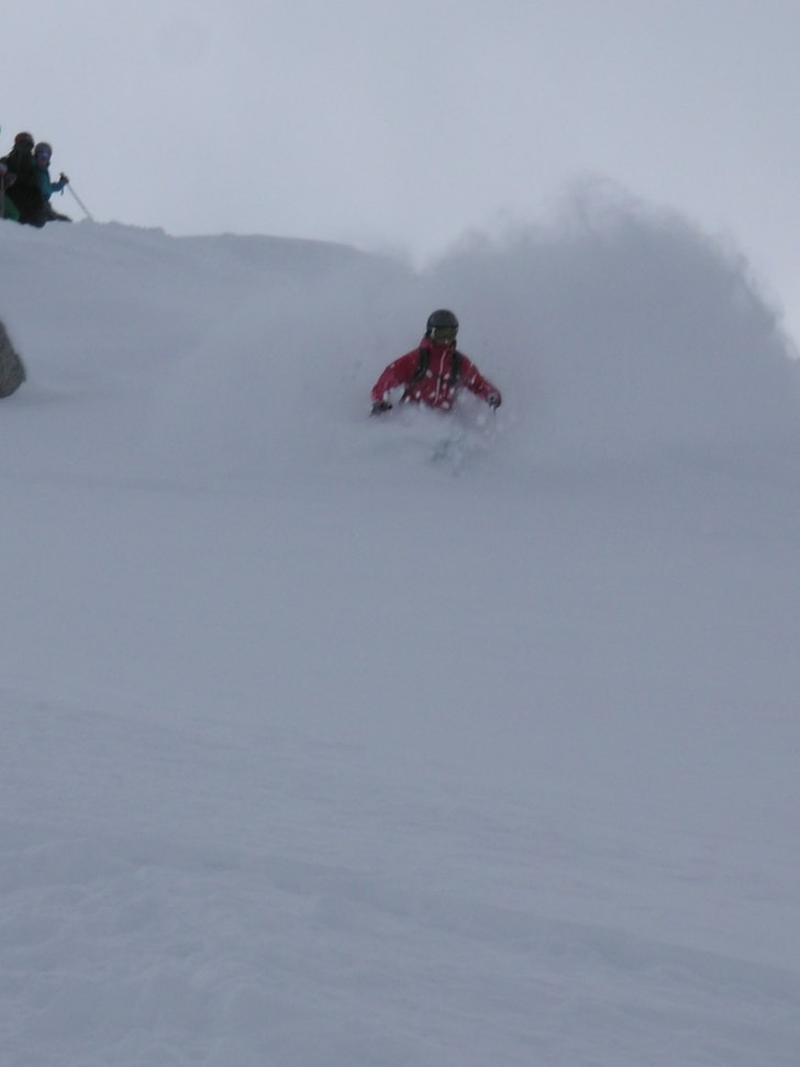 Foto: Ivar Svartholm. Åkare: Anton Zakariasson.