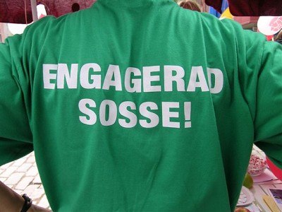 haha, här får ni smaka på er egen medicin freer. Foto: Orre von Snaus. Åkare: filip peters.