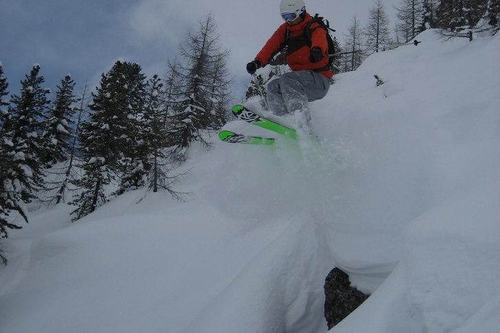 Foto: Daniel Saraste. Åkare: Emil Wargelius.