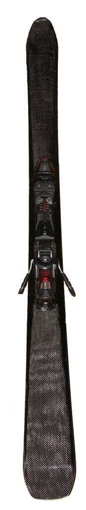 skidan. Foto: Per Källberg.