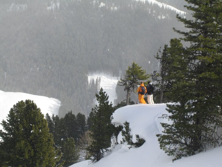 Foto: Jessica Leander. Åkare: Jon & Mattias.