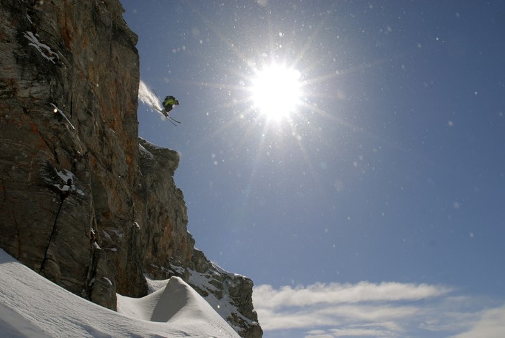 Foto: Martin Rogo. Åkare: Jesper Rogo.
