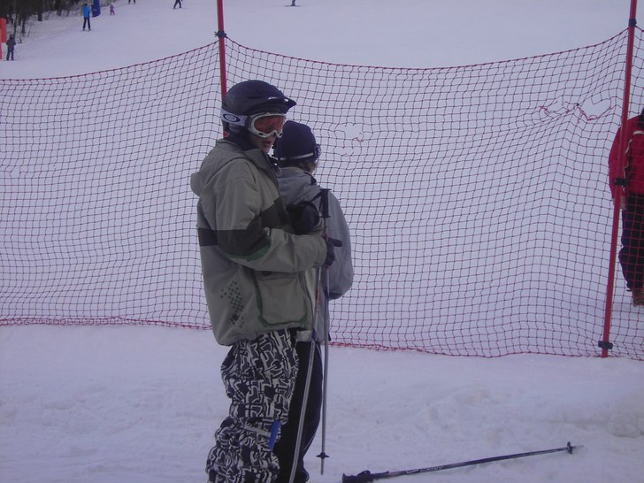 jag :P . Foto: vet inte. Åkare: Emanuel Thörn.