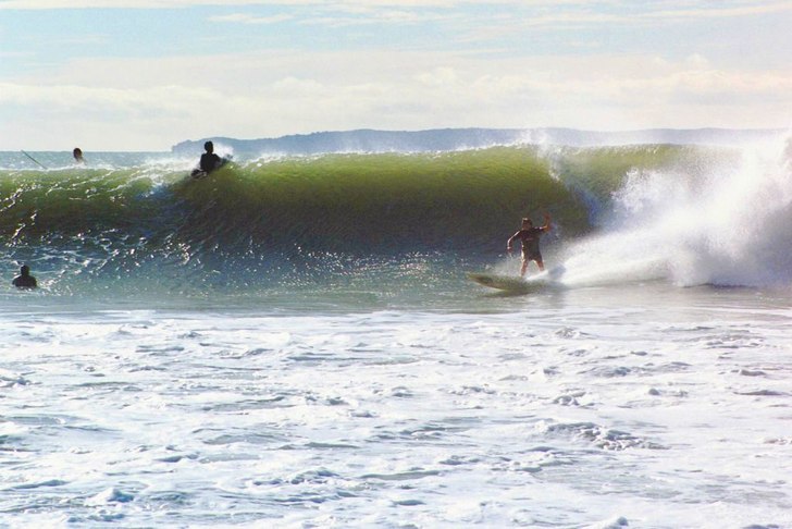Foto: Erik Lundberg. Åkare: andrew.