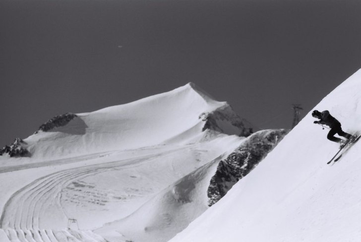 Foto: Staffan Till. Åkare: Pata Samuelsson.