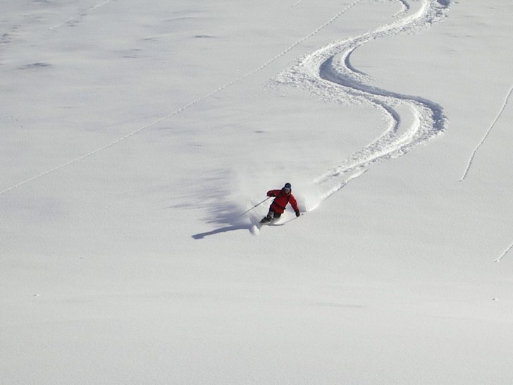 Foto: Erik Stencrantz. Åkare: Jerker.