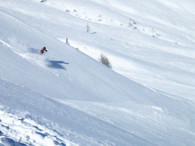 Foto: Frej Naimi-Akbar. Åkare: Jacob Wittgren.