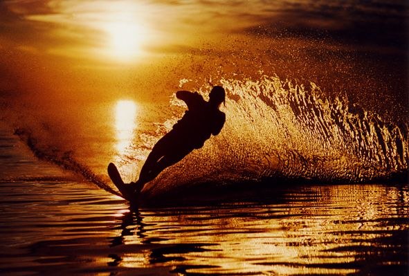 Med rätt förutsättningar och ett par rullar fil. Foto: Tomas Ejdersund. Åkare: Janne Hendén.