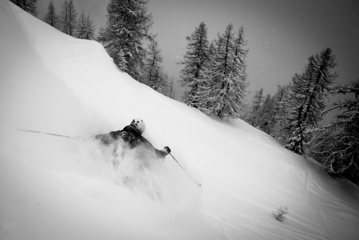 Foto: Samuel Johansson. Åkare: Pär Landén.