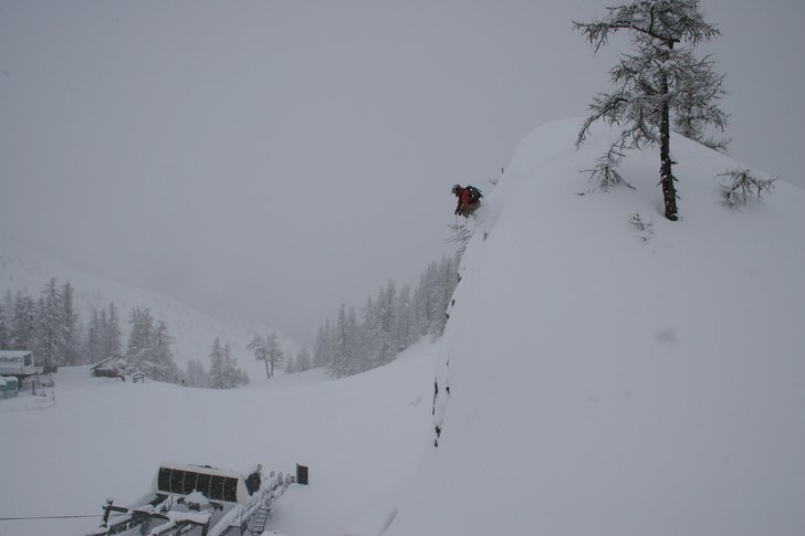 Foto: Jessica Nordlander. Åkare: Andreas Lindroth.