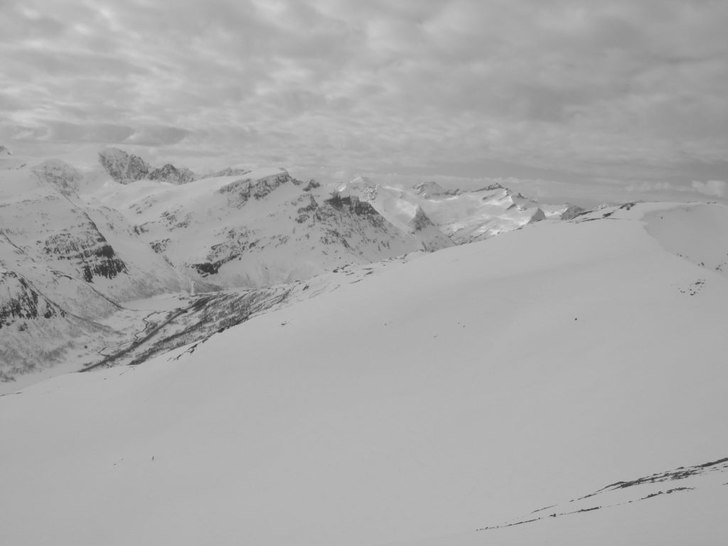 Foto: B. Rønnestad.