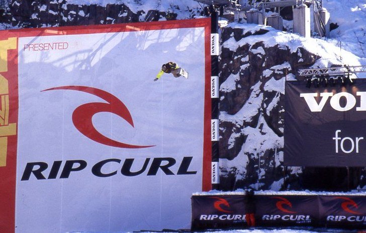 Foto: Jonas Davidsson. Åkare: Takato Taniguchi.