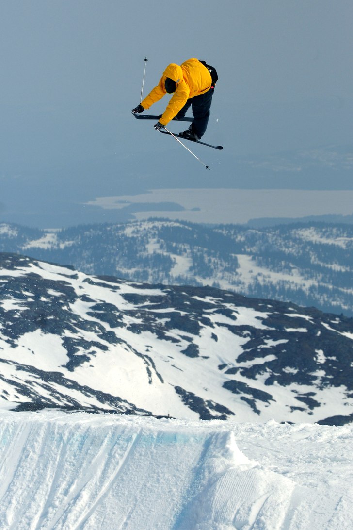 Foto: Peter Boman. Åkare: Okänd.