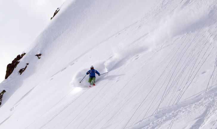 Foto: Jesper Eriksson. Åkare: Jakob Höllerbauer.