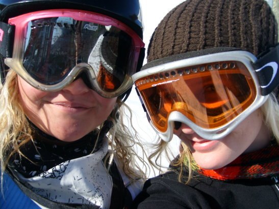 steic. Foto: Jag & ejlin i trysil.