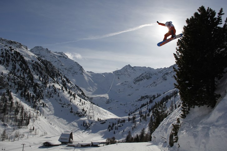 Foto: Anna Dunér. Åkare: Chris Southwell.