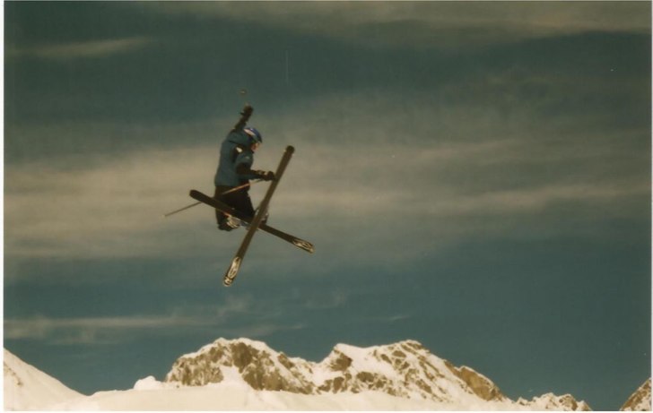 Foto: Carl-Johan Carlsson. Åkare: Gustaf Sköld.