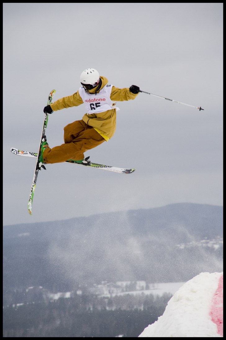 Foto: Andreas Timfält / SwedenProPhoto.