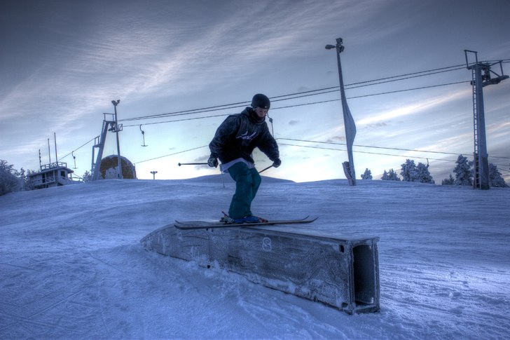 Foto: Martin markström Baudin. Åkare: jonatan alldén.