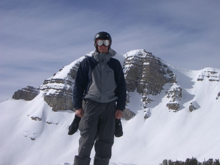 Foto: David Bergman. Åkare: Per Mobacke.