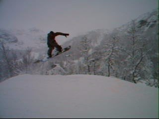 Foto: Peter R. Åkare: Jag.