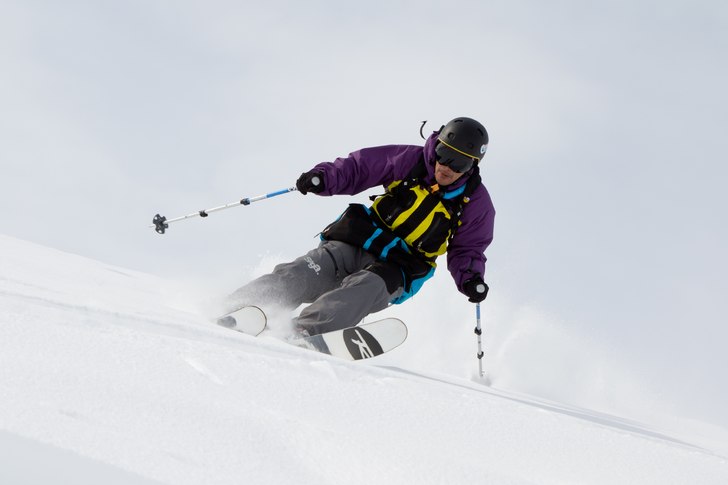 Foto: Suus Lodge.