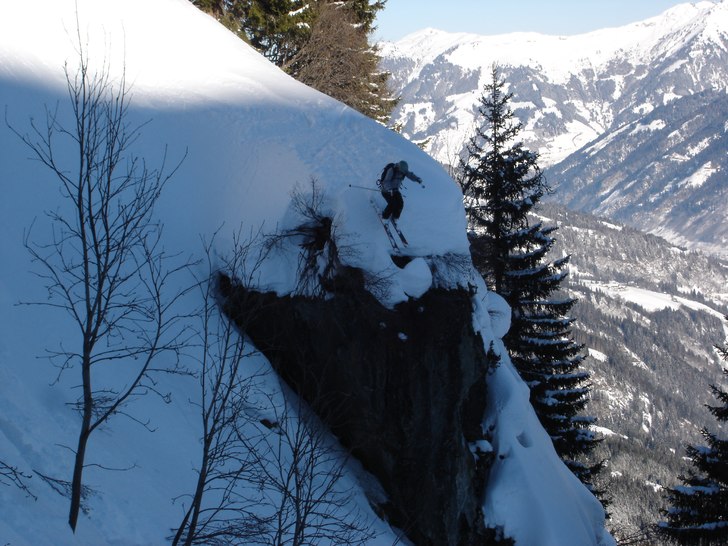 Foto: Christof Holer. Åkare: Fredrik Gertzell.
