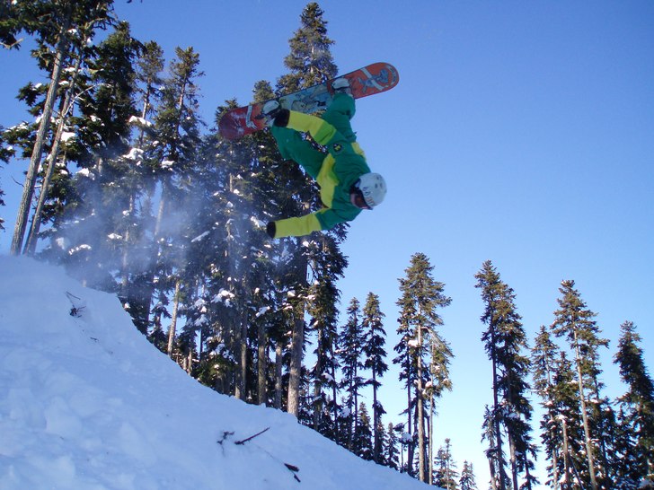 Foto: My Svensson. Åkare: Jonas Ahlsson.