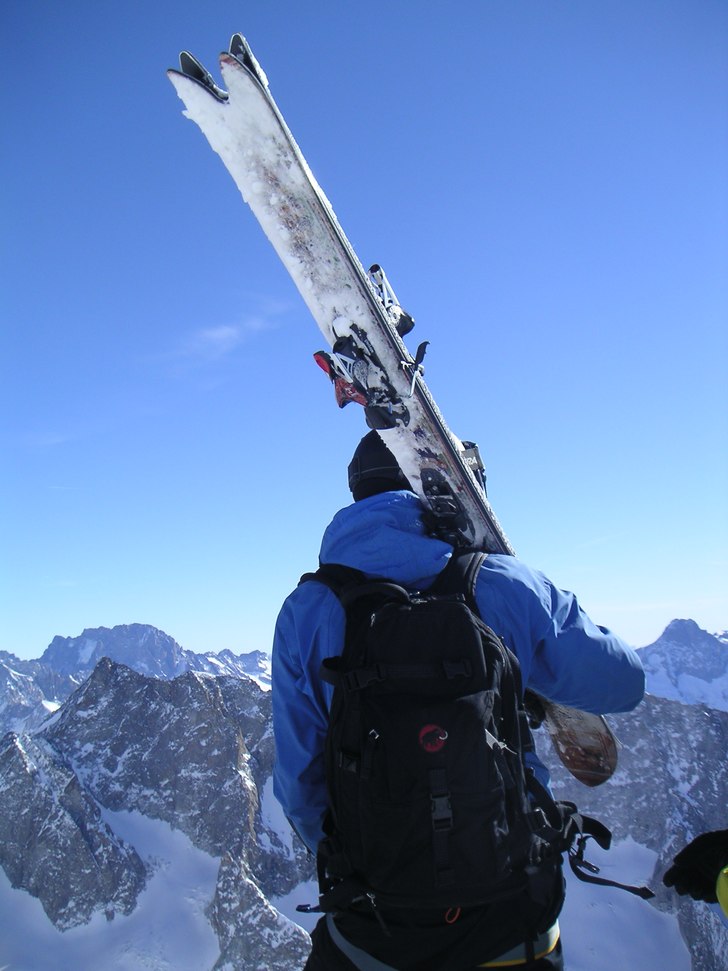 Foto: Danne Sundström. Åkare: Mats Frödin.