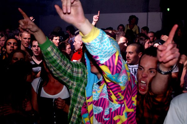 Foto: Arash Pendari.