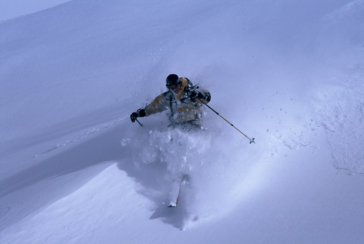 Foto: Lars Hansson. Åkare: Håkan Hyllengren.