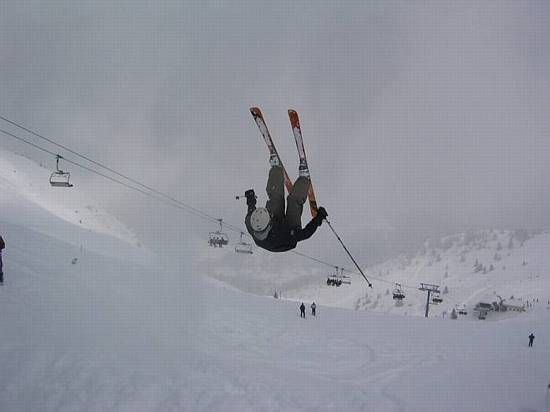 Foto: Tonje Myklebust. Åkare: Bjarte M. Helland.