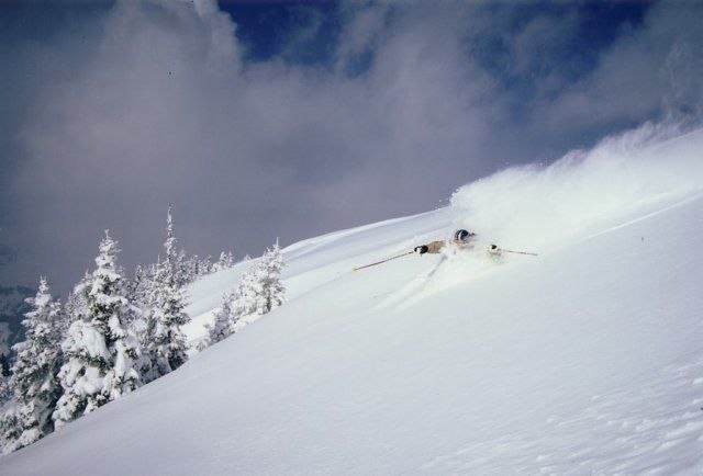 puder. Foto: Martin Pålsson. Åkare: Johan Persson.