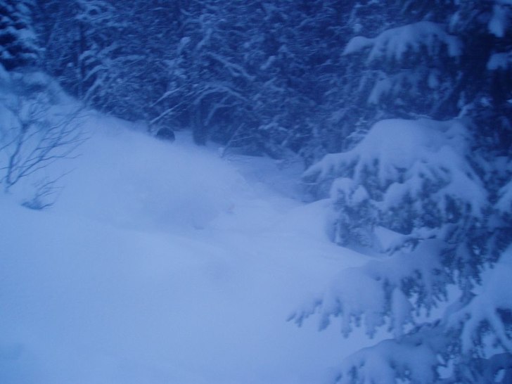 Inge vidare bra, men får vara kvar för att den. Foto: Petter Larsson. Åkare: Gustav Holmer.
