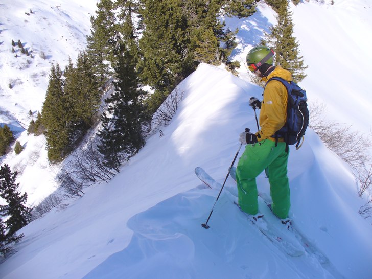 Foto: Anna Gustavsson. Åkare: Andreas Gustavsson.