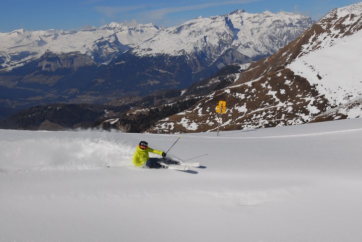 Foto: Pelle Gustavsson. Åkare: Hans Hörfelt.